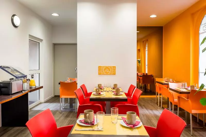 Aparthotel Adagio Access Paris Philippe Auguste