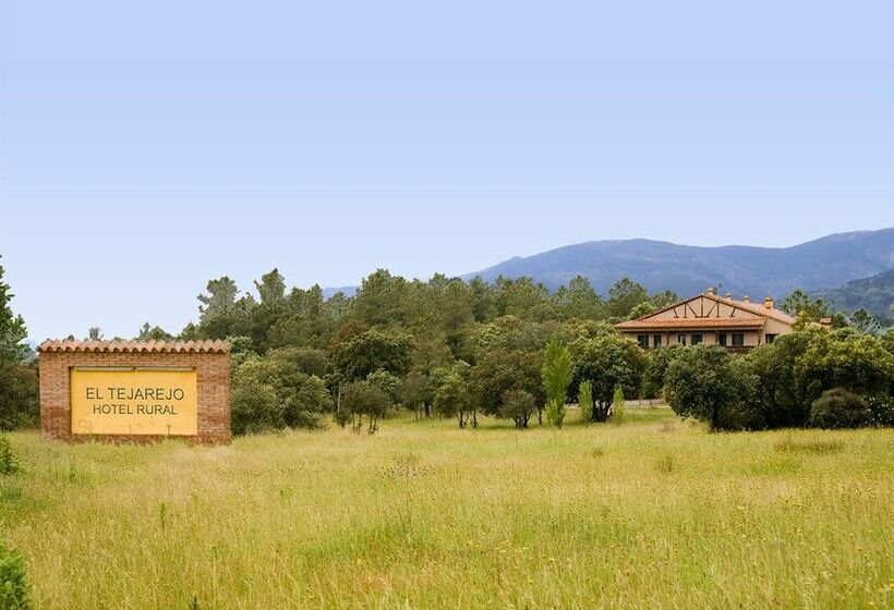 Casa Rural El Tejarejo