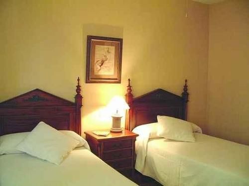 Casa Rural El Tejarejo