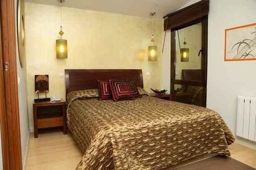 Casa Rural El Tejarejo