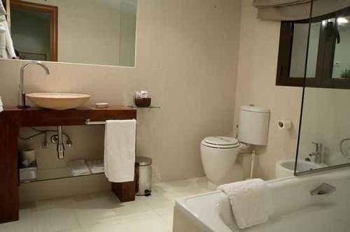 Casa Rural El Tejarejo