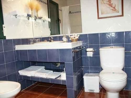 Casa Rural El Tejarejo