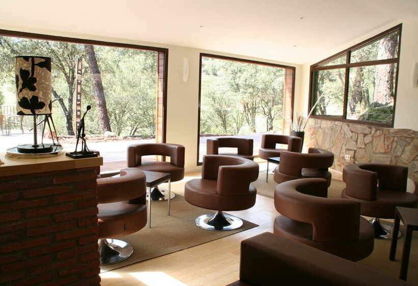 Casa Rural El Tejarejo