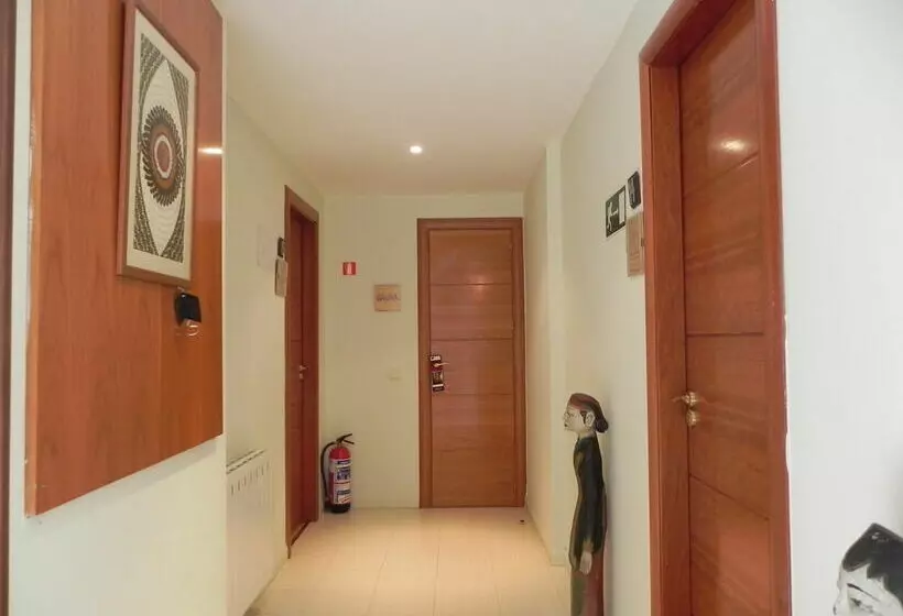 Casa Rural El Tejarejo