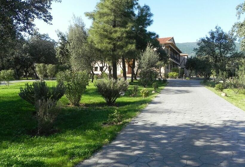Casa Rural El Tejarejo