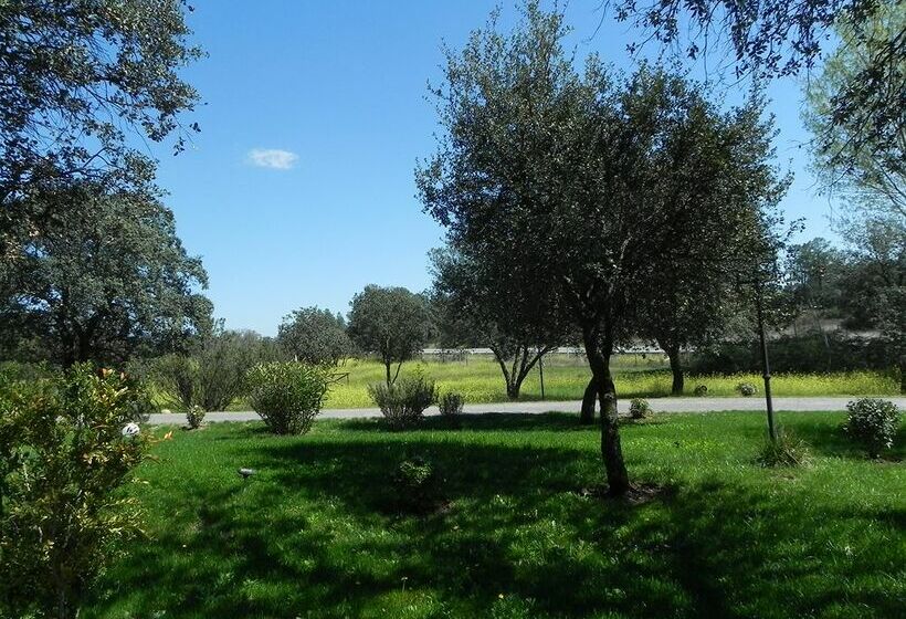 Casa Rural El Tejarejo