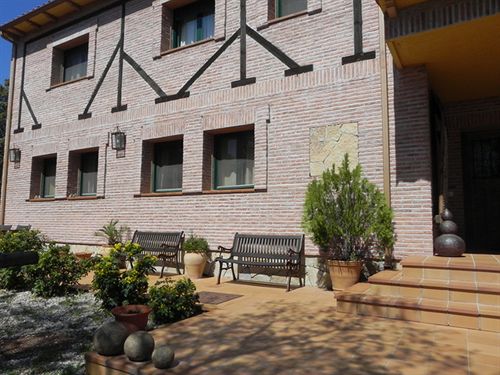 Casa Rural El Tejarejo