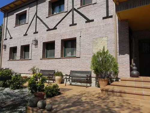 Casa Rural El Tejarejo