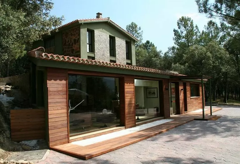 Casa Rural El Tejarejo