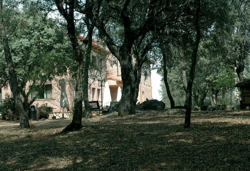 Casa Rural El Tejarejo