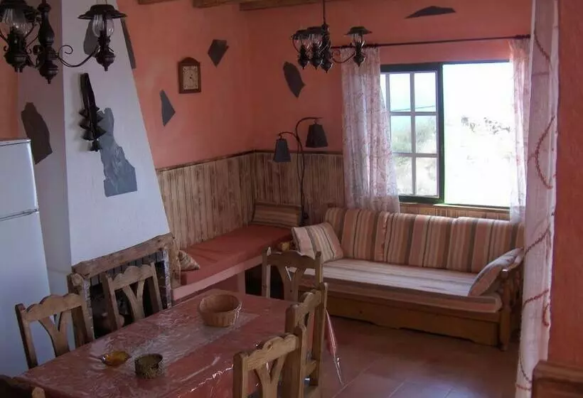Casa Elvira