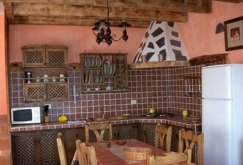 Casa Elvira