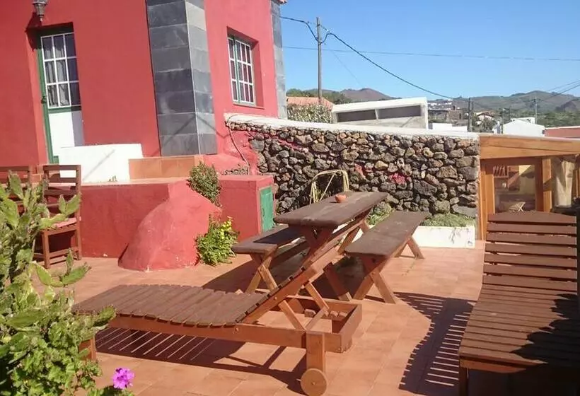 Casa Elvira