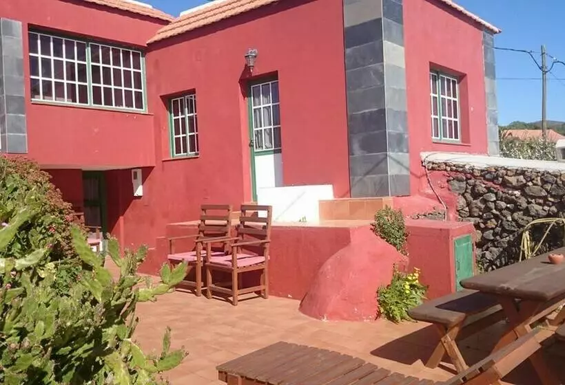 Casa Elvira