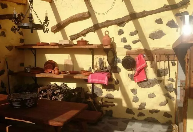 Casa Elvira