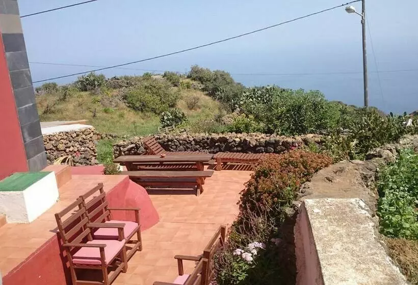 Casa Elvira
