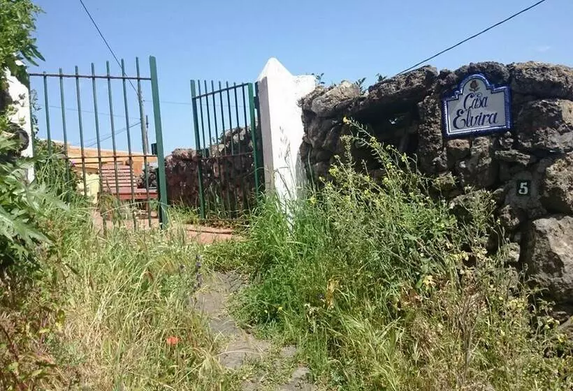 Casa Elvira