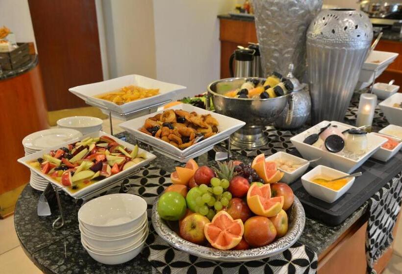 Courtyard Hotel Sandton