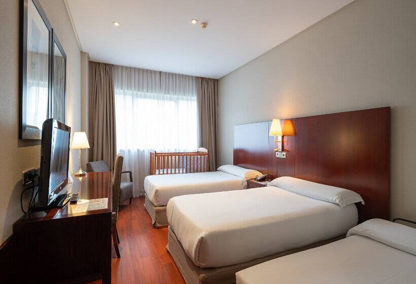 Hotel Attica21 Las Rozas