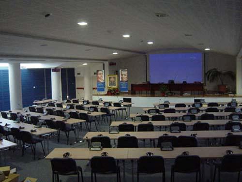 酒店 C.a. Seminario Torre D Aguilha