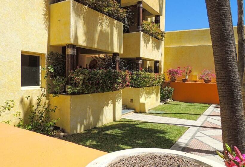 Casa Natalia Boutique Hotel Adults Only