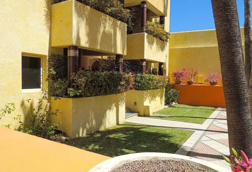 Casa Natalia Boutique Hotel Adults Only