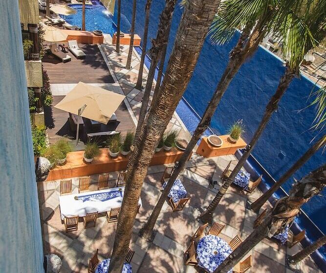 Casa Natalia Boutique Hotel Adults Only