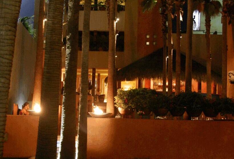 Casa Natalia Boutique Hotel Adults Only