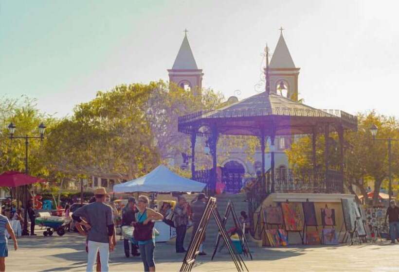 Casa Natalia Boutique Hotel Adults Only