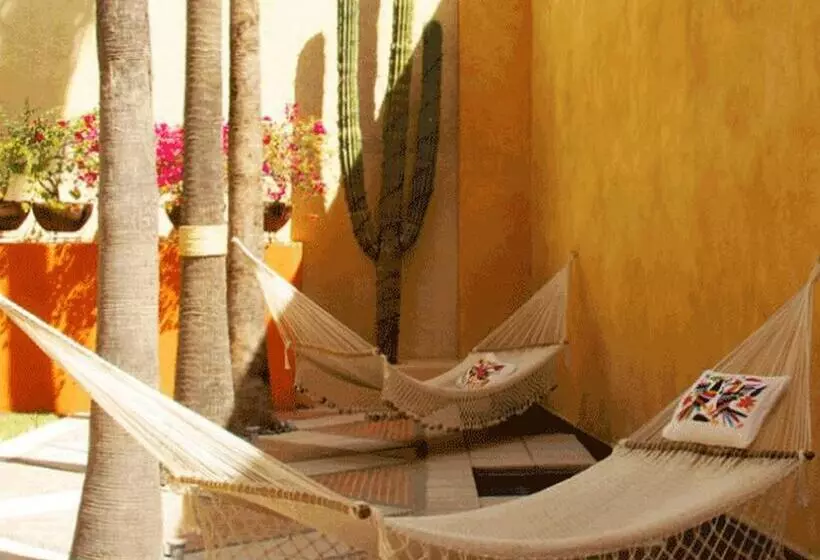 Casa Natalia Boutique Hotel Adults Only