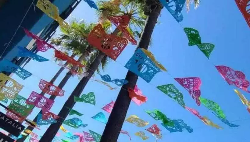 Casa Natalia Boutique Hotel Adults Only