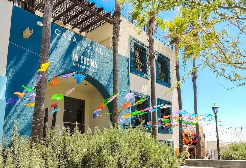 Casa Natalia Boutique Hotel Adults Only