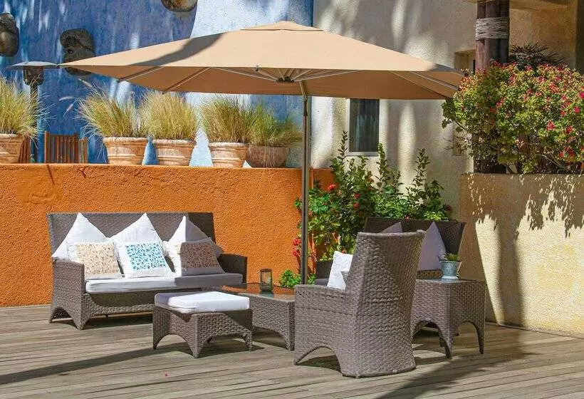 Casa Natalia Boutique Hotel Adults Only