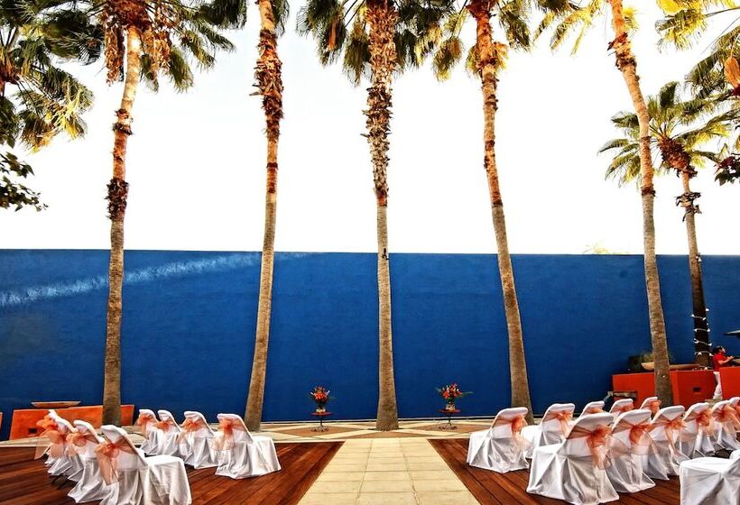 Casa Natalia Boutique Hotel Adults Only