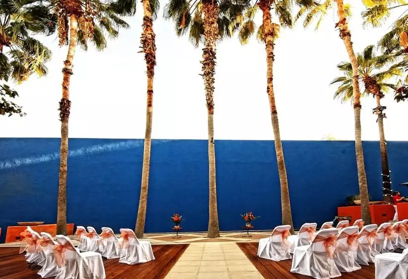 Casa Natalia Boutique Hotel Adults Only