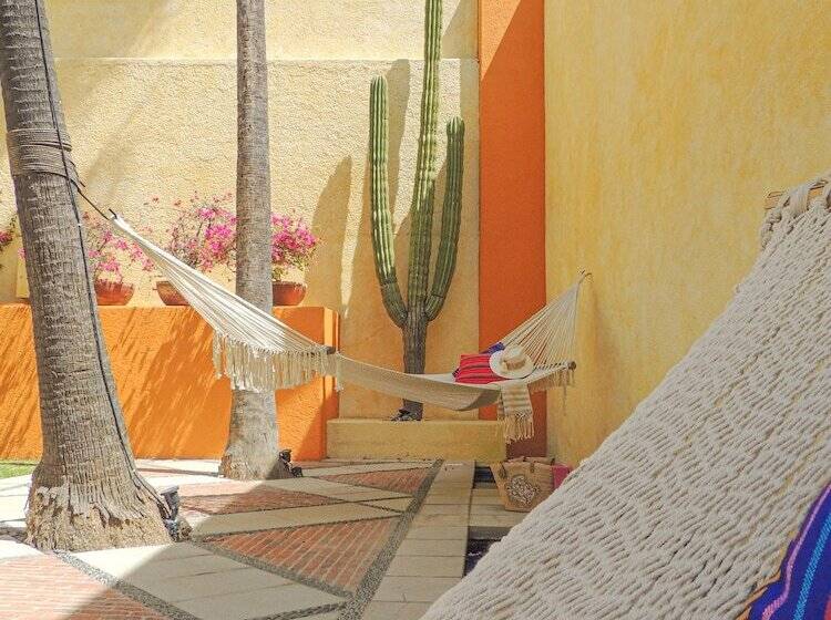 Casa Natalia Boutique Hotel Adults Only