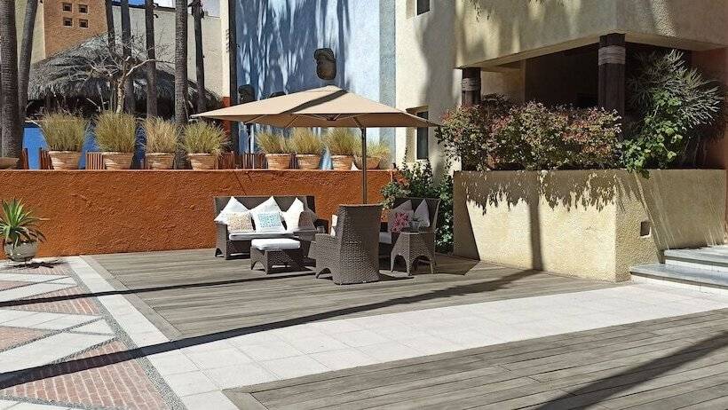 Casa Natalia Boutique Hotel Adults Only