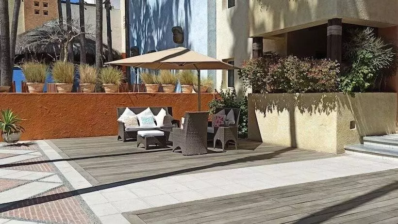 Casa Natalia Boutique Hotel Adults Only