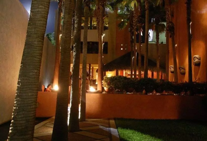 Casa Natalia Boutique Hotel Adults Only