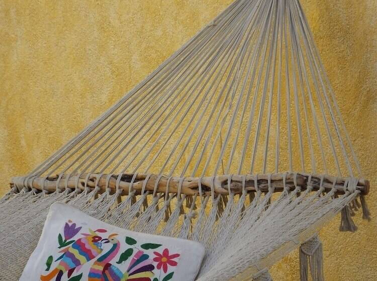 Casa Natalia Boutique Hotel Adults Only