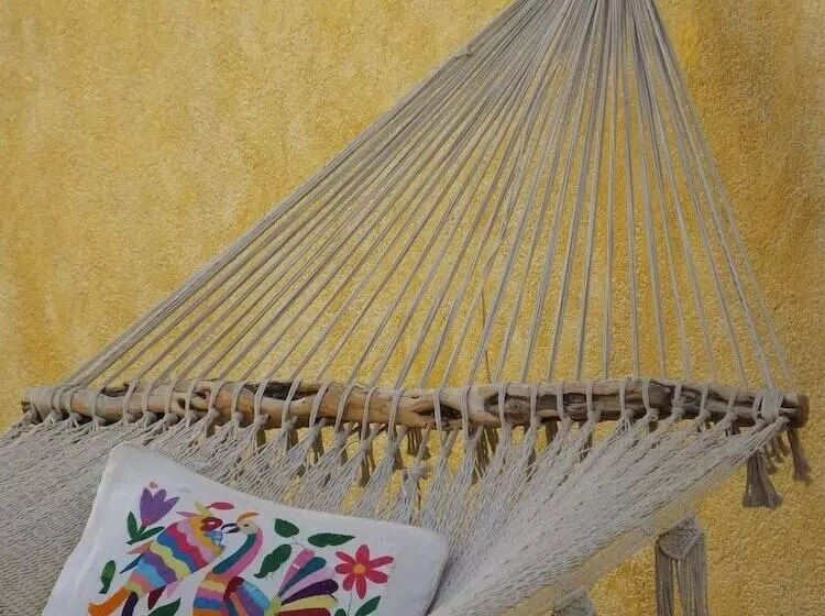 Casa Natalia Boutique Hotel Adults Only