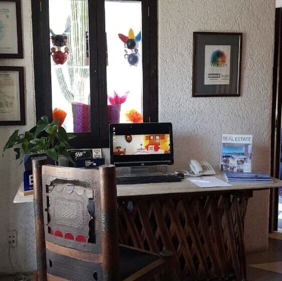 Casa Natalia Boutique Hotel Adults Only