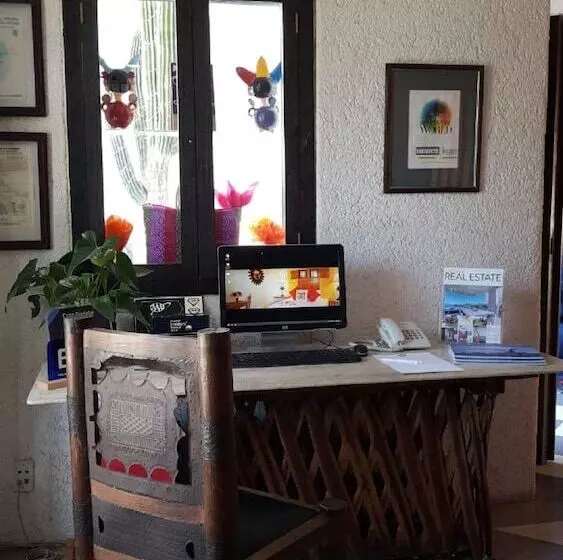 Casa Natalia Boutique Hotel Adults Only