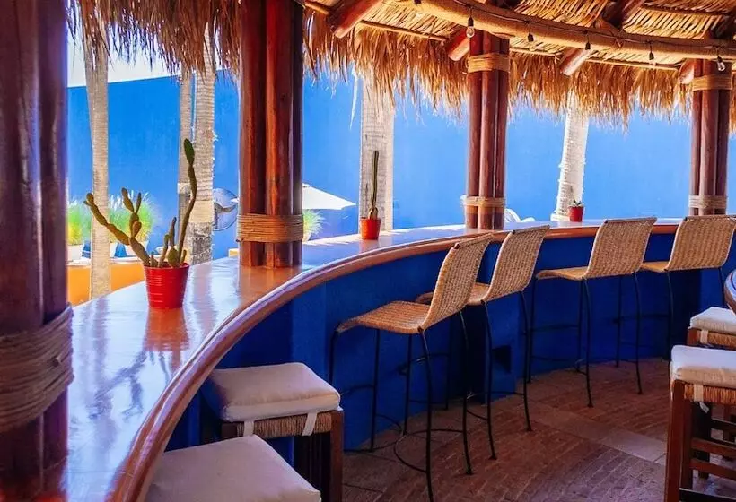 Casa Natalia Boutique Hotel Adults Only