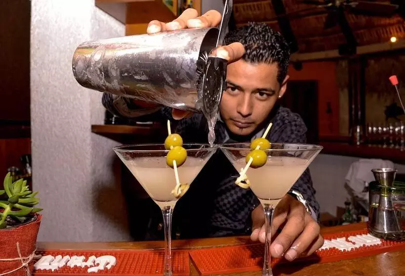 Casa Natalia Boutique Hotel Adults Only