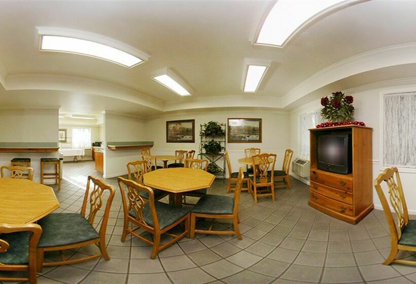 فندق San Mateo Sfo Airport