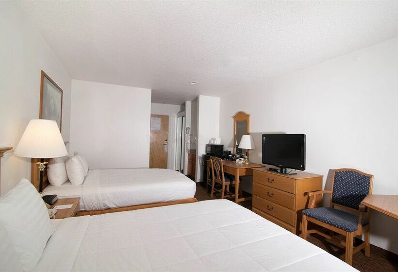 فندق San Mateo Sfo Airport