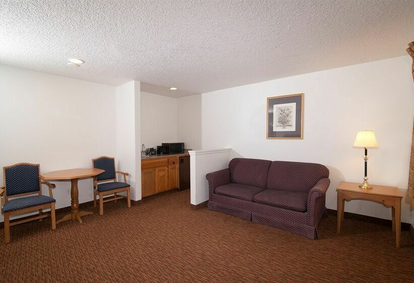 فندق San Mateo Sfo Airport