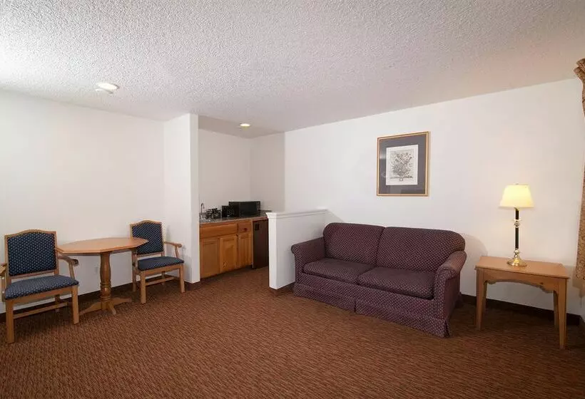 ホテル San Mateo Sfo Airport