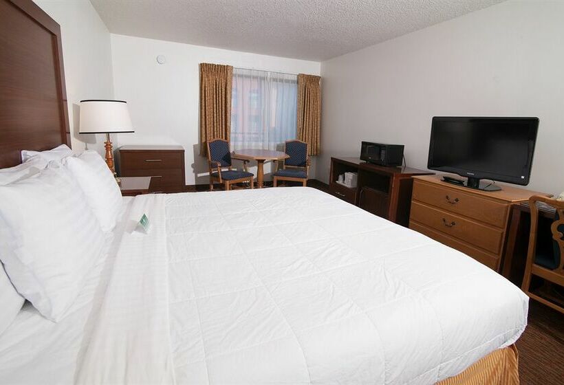 فندق San Mateo Sfo Airport